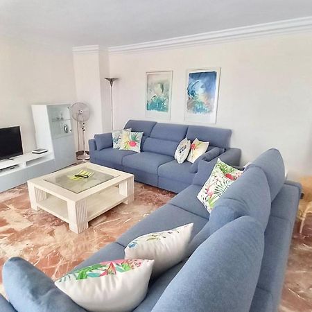 Апартаменты Playa San Juan / Luxury Aparment Аликанте Экстерьер фото